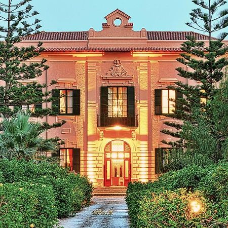 Villa Angelina - Charming Rooms & Apartments 特拉帕尼 外观 照片