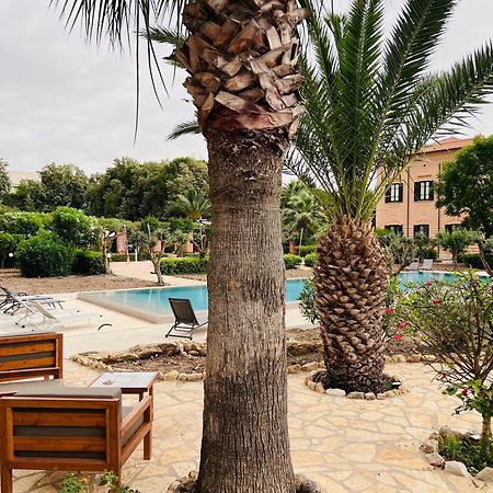 Villa Angelina - Charming Rooms & Apartments 特拉帕尼 外观 照片