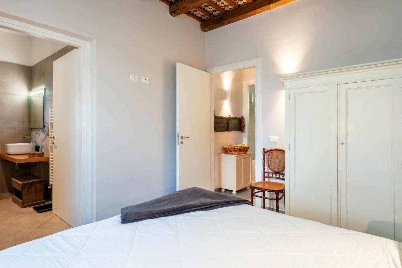Villa Angelina - Charming Rooms & Apartments 特拉帕尼 外观 照片