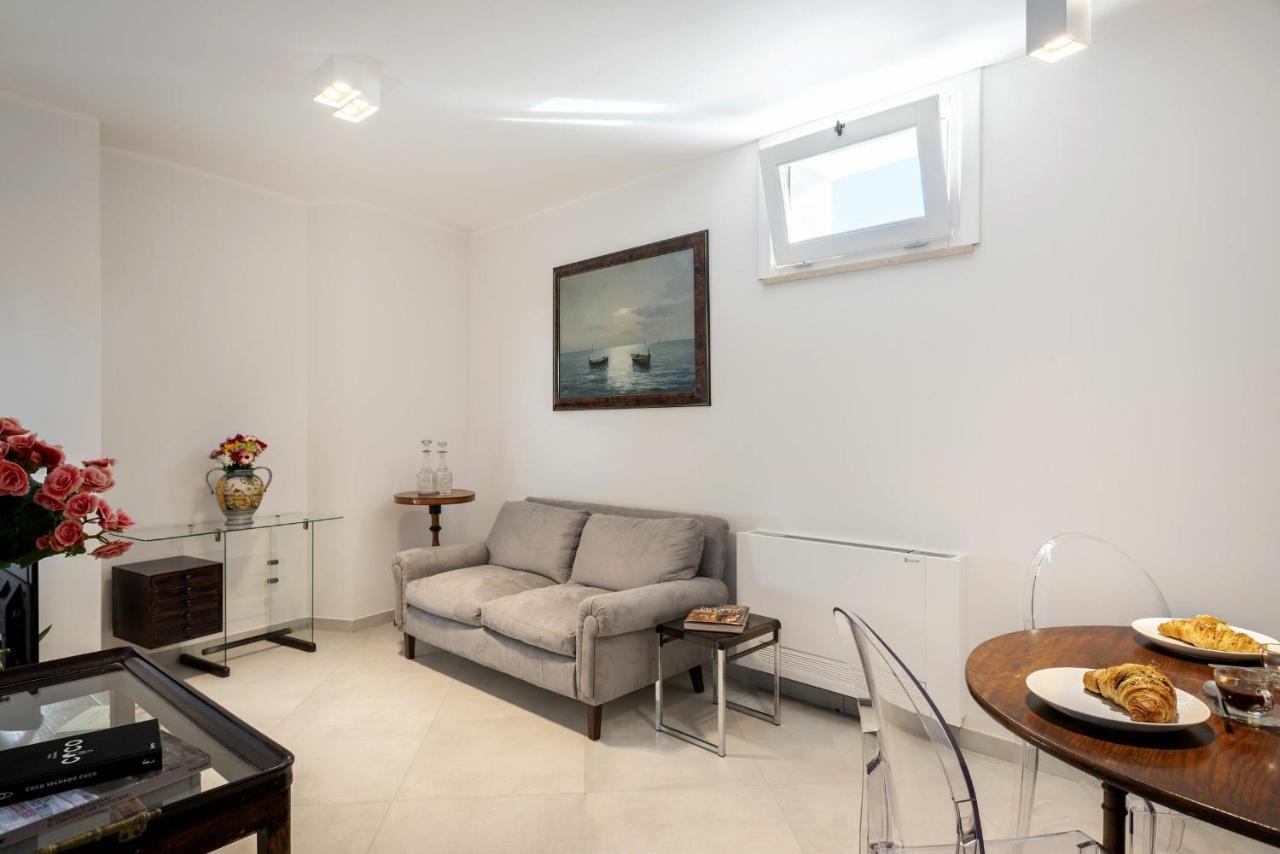 Villa Angelina - Charming Rooms & Apartments 特拉帕尼 外观 照片
