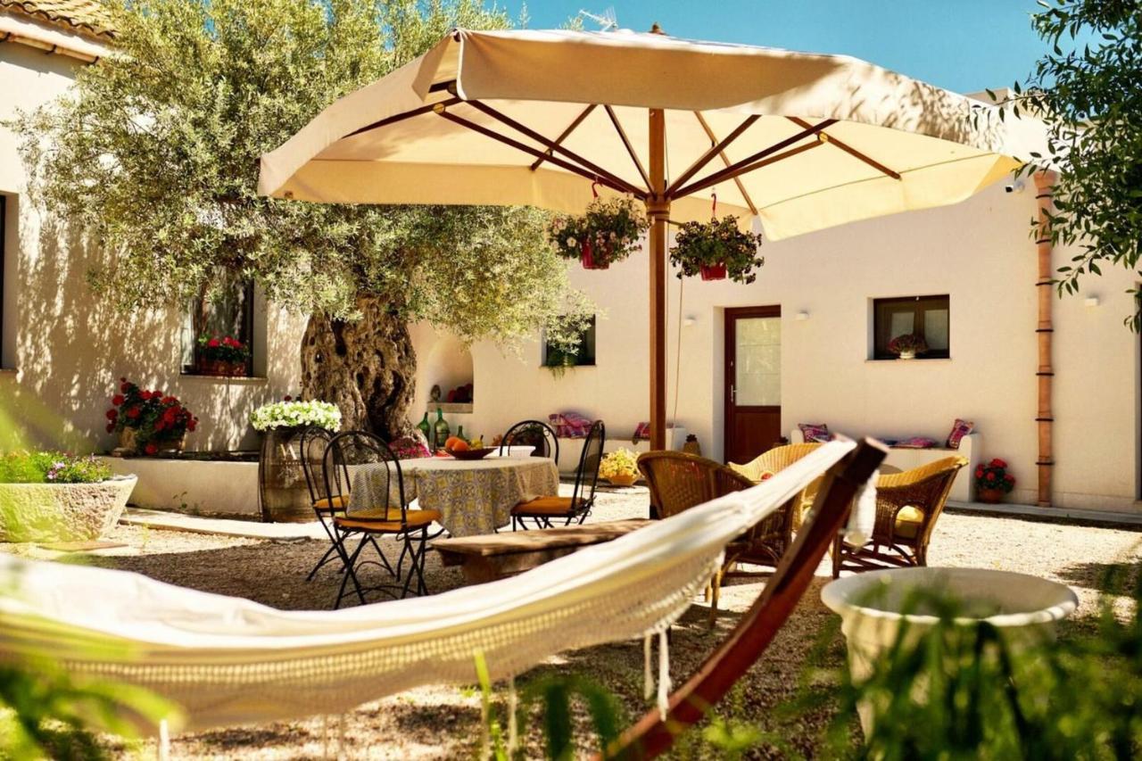 Villa Angelina - Charming Rooms & Apartments 特拉帕尼 外观 照片