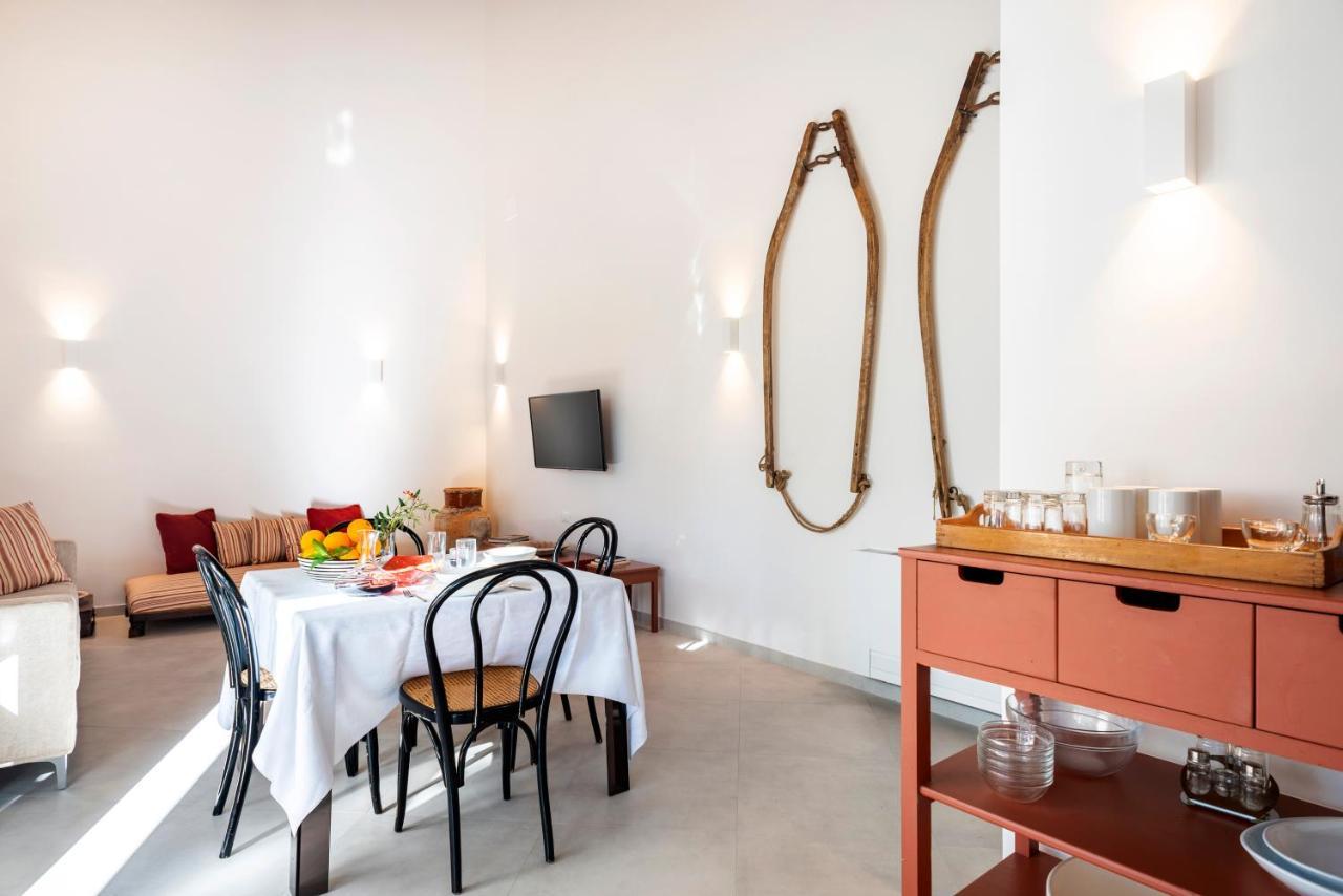 Villa Angelina - Charming Rooms & Apartments 特拉帕尼 外观 照片