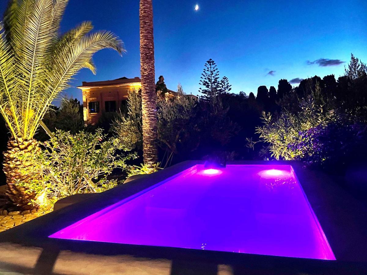 Villa Angelina - Charming Rooms & Apartments 特拉帕尼 外观 照片