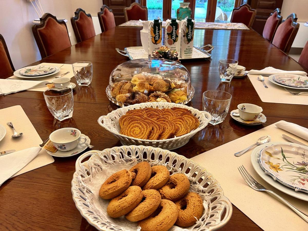 Villa Angelina - Charming Rooms & Apartments 特拉帕尼 外观 照片
