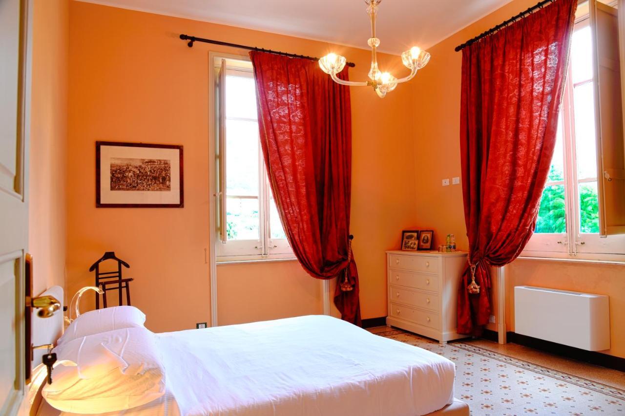 Villa Angelina - Charming Rooms & Apartments 特拉帕尼 外观 照片